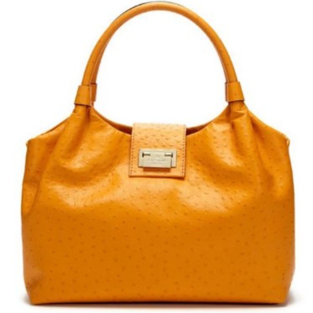 Kate Spade New York Windsor Square Stevie In Mango